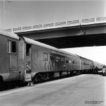 SP Articulated Coach 2468